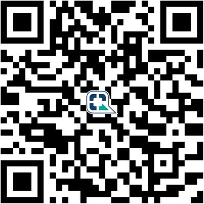 QR Code สำหรับสแกนเพื่อสนับสนุน